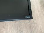 Iiyama ProLite E2210HDS 22 inch Monitor, Computers en Software, Monitoren, Gebruikt, Hoofdtelefoonaansluiting, Full HD, Ophalen of Verzenden