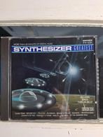 Synthesizer Greatest CD - Arcade TV-CD, Cd's en Dvd's, Ophalen of Verzenden, Zo goed als nieuw, Boxset