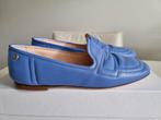 Supermooie schoenen van AGL. Maat 36. Lavendel. Zgan, Overige kleuren, Instappers, AGL, Ophalen of Verzenden
