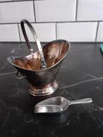 Suikerkitje, Ophalen