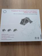 Bugaboo Breezy Zonnekap - Fox & Cameleon, Ophalen of Verzenden, Nieuw, Kinderwagen, Bugaboo