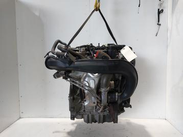 Motor Ford Focus 3 (2014-09/2018-05) 2378991 beschikbaar voor biedingen