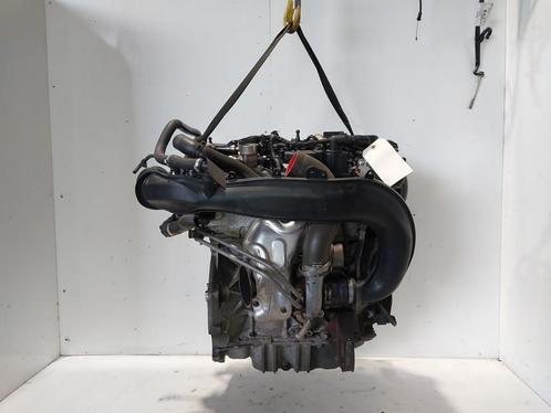 Motor Ford Focus 3 (2014-09/2018-05) 2378991, Auto-onderdelen, Motor en Toebehoren, Ford, Gebruikt