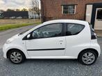 Citroen C1 1.0-12V Ambiance ( Airco + Nieuwe apk ), Auto's, Voorwielaandrijving, Stof, Gebruikt, 4 stoelen