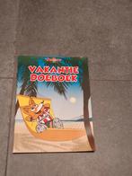 Phoxy vakantie doeboek (2013)., Ophalen of Verzenden, Nieuw