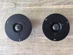 Dynaudio D-260 Esotec, Gebruikt, 120 watt of meer, Front, Rear of Stereo speakers, Ophalen