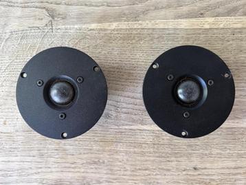 Dynaudio D-260 Esotec beschikbaar voor biedingen