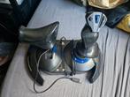 Thrustmaster T Flight Hotas, Verzenden, Zo goed als nieuw