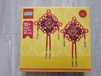LEGO 40756 - Lucky Knots, Ophalen of Verzenden, Nieuw, Complete set, Lego