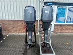 Yamaha 115 pk 4 takt EFI , powertrim , SET , vaarklaar !, ., Ophalen of Verzenden, Yamaha, 30 pk of meer