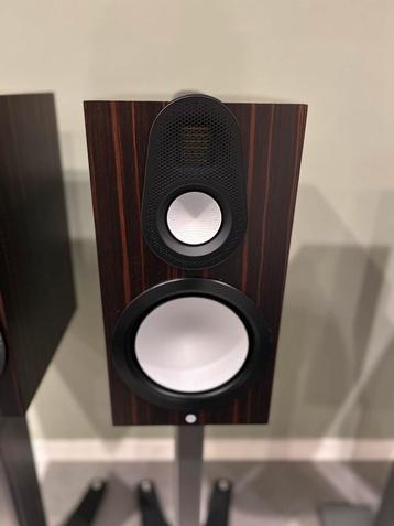 Monitor Audio Gold 100 6G macassar beschikbaar voor biedingen