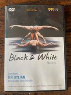 Ballet DVD’s, Jiří Kylián en Hans van Manen, Ophalen of Verzenden, Zo goed als nieuw