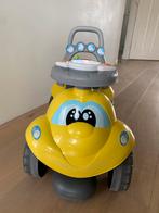 Chicco walk&ride auto, Ophalen, Zo goed als nieuw