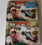 1046 Jumbo - Wensdroom jongen - Coureur (1970-1972), Ophalen of Verzenden, Minder dan 500 stukjes, Gebruikt, Legpuzzel
