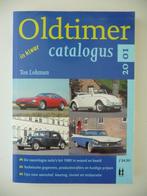 OLDTIMER CATALOGUS 2001 - Ton Lohman, Ophalen of Verzenden, Zo goed als nieuw, Algemeen