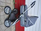 Heel mooie mutsy kinderwagen, opbrengst voor goed doel!, Ophalen, Gebruikt, Combiwagen, Mutsy