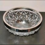 Kristallen coupe Val Saint Lambert, Antiek en Kunst, Ophalen of Verzenden