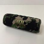 JBL Flip 6 Camo Bluetooth speaker | Nette staat