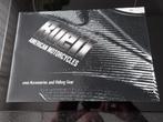 Buell 2001 Accessoiries and Riding gear, Motoren, Handleidingen en Instructieboekjes, Verzenden, Harley-Davidson of Buell