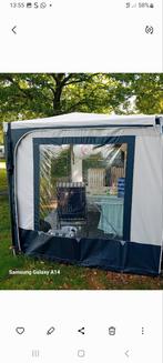 voortent, Ophalen of Verzenden