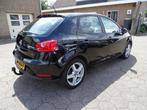 Seat Ibiza 1.2 TSI Style Dynamic AIRCO/BT/TREKHAAK, Voorwielaandrijving, Stof, Gebruikt, Bedrijf