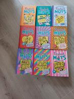 Dagboek van een Muts.  / 9 boeken, Ophalen of Verzenden, Zo goed als nieuw