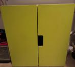 Ikea Smastad kastje met lime groene deuren, Ophalen