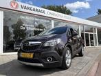Opel Mokka 1.4 T Cosmo, 15 km/l, Gebruikt, 4 cilinders, Bruin