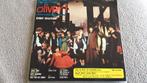 Johnny Kraaykamp - Charles Dickens - Oliver Twist - Oliver, Cd's en Dvd's, Vinyl Singles, Nederlandstalig, 7 inch, Zo goed als nieuw