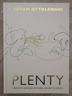 Plenty, Ophalen of Verzenden, Zo goed als nieuw, Yotam Ottolenghi, Overige gebieden