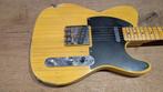 Telecaster by DutchAttitude (no fender), Ophalen of Verzenden, Zo goed als nieuw, Solid body, Fender