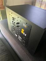 KRK S8.4 Subwoofer - Studio Kwaliteit, Audio, Tv en Foto, Luidsprekers, Overige merken, Gebruikt, Subwoofer, Ophalen of Verzenden