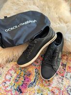 Dolce & Gabbana sneakers inclusief dustbag, Dolce & Gabbana, Zwart, Ophalen of Verzenden, Sneakers of Gympen