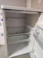 zanussi small fridge (koelkast), Witgoed en Apparatuur, Met vriesvak, Gebruikt, 45 tot 60 cm, Ophalen