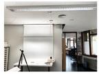 Philips Robin Hoogfrequent armatuur met daglicht lampen, Ophalen of Verzenden