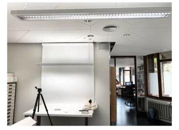 Philips Robin Hoogfrequent armatuur met daglicht lampen beschikbaar voor biedingen