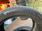 285 40 21 Continental contisportcontact 5 SUV 2022 (4 stuks), Ophalen, Gebruikt, 285 mm, 21 inch