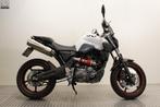Yamaha MT 03 (bj 2015), YAMAHA M.E.  Branch Benelux, Bellsingel 2
1119 NV  SCHIPHOL-RIJK, NL, Bedrijf, YMBNL_BankAdministration@yamaha-motor.eu