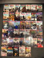 Grote collectie Baantjer / De Cock boeken, 40 exemplaren, Ophalen of Verzenden