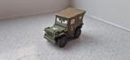 Disney Pixar Cars Sarge, Ophalen of Verzenden, Gebruikt