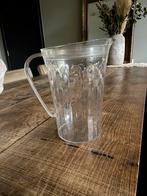 Tupperware Kan, doorzichtig, Huis en Inrichting, Keuken | Tupperware, Ophalen of Verzenden, Gebruikt, Beker of Kan