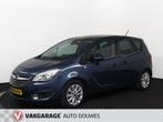 Opel Meriva 1.4 Turbo Blitz | Cruise Control | Climate Contr, Voorwielaandrijving, 65 €/maand, Gebruikt, 4 cilinders