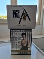 Bruce Lee ultimate collection dvd, Cd's en Dvd's, Ophalen, Nieuw in verpakking
