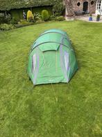 Tentset…. Compleet bestaande uit:, Caravans en Kamperen, Tenten, Ophalen, Zo goed als nieuw