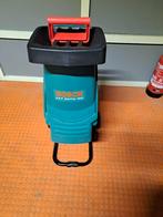 Hakselaar Bosch, Ophalen, Gebruikt, Elektrisch, BOSCH