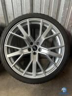 5-6mm! Originele Audi RS6 4G C7 Performance 21 inch velgen T, Gebruikt, -, 285 mm, -