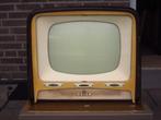 orion tisza at403 tv 1956-1960 ter restauratie, Antiek en Kunst, Antiek | Tv's en Audio, Ophalen