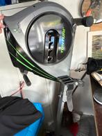 Tunturi R20 Roeiapparaat - Cardio Fitness, Ophalen, Gebruikt, Armen, Metaal