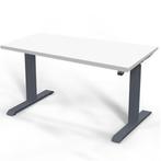 Ergo-Rise Elektrisch Zit-Sta Bureau, Ophalen of Verzenden, Elektrisch, Nieuw, Stabureau