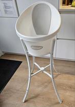 Shnuggle babybadje + standaard, Ophalen, Gebruikt, Badje, Standaard